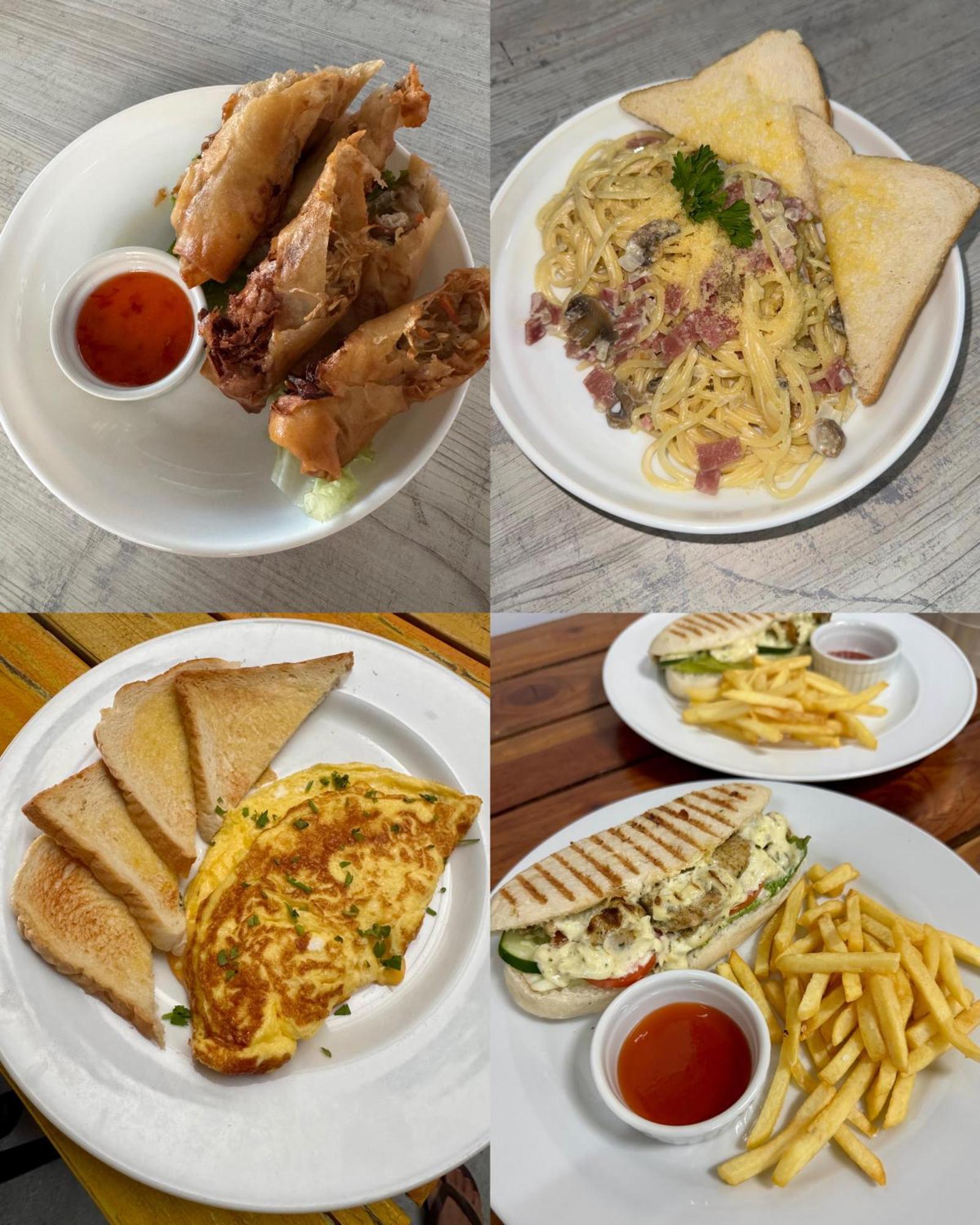 Cheese Hostel Manila Макати Экстерьер фото